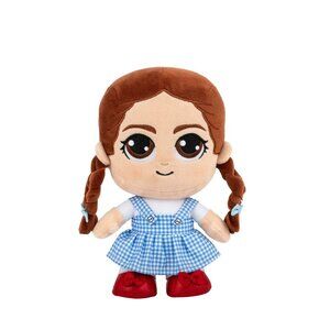 The Wizard of Oz 8" DOROTHY Plush Figure Toy